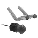 MANETKI CZASOWE SRAM CILCS ETAP AXS KPL.650mm SHIV