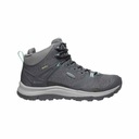 Женские трекинговые туфли KEEN TERRADORA II MID WP