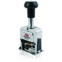 ОРЕЛ НОМЕР TY-102/6 6-ЗНАЧНЫЙ