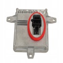 92190 3Z200, UNITÉ GESTIONNAIRE BALASTU BALASTU XÉNON CNC POUR GENESIS COUPphoto 6