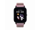 Умные часы OUTLET GPS GARETT Kids Tech 4G Розовый