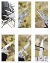 НАБОР МНОГОФУНКЦИОНАЛЬНЫХ ИНСТРУМЕНТОВ MULTITOOL 13in1n + КЕЙС + 11 бит