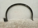 MOULURE GARDE-BOUE AVANT GAUCHE AUDI Q5 SQ5photo 13