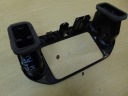 VW TIGUAN CHÂSSIS DÉCOR CONSOLES GRILLE CONDUIT D'AIR 5M0858071Kphoto 10
