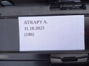GRILLE CALANDRE RADIATEUR VOLKSWAGEN ARTEON PHEV 3G8853655photo 10