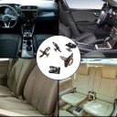 КОМПЛЕКТ BLASZEK АВТОМОБІЛЬНИХ 170 ШТУК БОЛТИ WKRETY ЗАЖИМИ DO АВТО  фото 10
