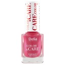 Лак для ногтей Delia Color Care 918 11 мл