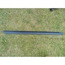 TOYOTA PRIUS III 2012- FACING, PANEL DOOR REAR RIGHT PZ415-G0280-02 photo 1 - milautoparts-fr.ukrlive.com