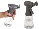Портативная вертушка с бутылкой WATER MIST FAN