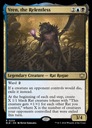 [MTG] Врен Безжалостный (BLB)