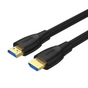 КАБЕЛЬ UNITEK HDMI 2.0,4К, ВЫСОКОСКОРОСТНОЙ, 15М, C11045BK