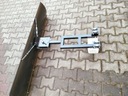 Снегоочиститель 150 см с амортизацией