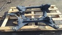 CHÂSSIS AVANT AUDI Q7 (4L) 7L0407747A 4.2L GASOLINE 2007photo 8