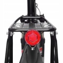 Задні Кріплення Для Велосипедів Чорний Засупу