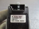 COMMUTATEUR PANNEAU VITRE BMW 7 E65 7024489 8379597photo 3