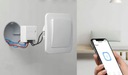 SONOFF MINI R2 WIFI Smart switch Tápegység hálózati