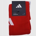 Носки Adidas Milano 23 Красные футбольные носки