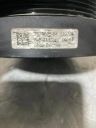 КОЛЕСО ШКІВ ВАЛУ КОЛІНЧАТОГО BMW 3 КУПЕ (E92) 7576675 3.0L GASOLINE 2012  фото 7