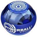 POWERBALL 250 HZ ORYGINALNY EAN (GTIN) 5060109200157