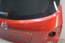 NISSAN QASHQAI J10 COUVERCLES DE COFFRE COUVERCLES DE COFFRE ARRIÈRE (K913)photo 9