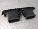 GRILLE CONDUIT D'AIR TABLEAU DE BORD INSTRUMENTATION KIA OPTIMA 84760D4000photo 9
