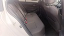 Toyota Corolla 1.5 Comfort MS Seria E21 (2019-) Wyposażenie - komfort Elektryczne szyby przednie Elektryczne szyby tylne Podgrzewane lusterka boczne Podgrzewane przednie siedzenia Przyciemniane szyby Wielofunkcyjna kierownica Wspomaganie kierownicy