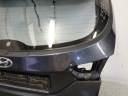 HYUNDAI I40 УНІВЕРСАЛ 11-15 КРИШКА БАГАЖНИКА БАГАЖНИКА СКЛО ЗАДНЯ S6G  (17032444539) фото min 7