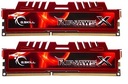 G.SKILL DDR3 8GB (2x4GB) RipjawsX 1600MHz CL9 XMP