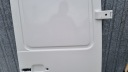 VW LT PORTES DROIT GAUCHE ARRIÈRE ARRIÈRE BLANC ENSEMBLEphoto 10
