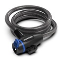 GERDA FLEX 1200 10S спиральный замок