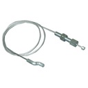 CASTEL GARDEN TC TCP TCR 102 122 ORY КОСИЛЬНЫЙ КАБЕЛЬ