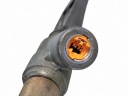 2006 RENAULT ESPACE IV ПЕРЕДНІЙ РЕМІНЬ БЕЗПЕКИ 530406  (18829971321) фото min 6