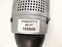 PEUGEOT VIVACITY II 50 2T ГЛУШНИК ВИХЛОП  фото 7