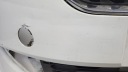 -БАМПЕР ПЕРІД ПЕРЕДНІЙ SKODA FABIA 3 3 РЕСТАЙЛ 6V0 6V 18-  (17314580686) фото min 7