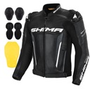 Мотоциклетная куртка SHIMA BANDIT BLACK + БЕСПЛАТНЫЕ ПОДАРКИ