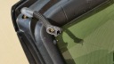 COUVERCLES DE COFFRE TYLTYLNA BMW X1 E84photo 10