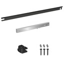 Доводчик для систем раздвижных дверей. Рок Дизайн лофт