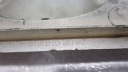 КРИШКА ЗАХИСТ ДВИГУНА MERCEDES-BENZ S W220 3,2 CDI A6130100067  (17456039632) фото min 8