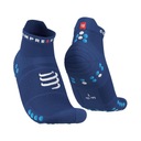 Compressport Pro Racing Socks v4 T3 42-44 компрессионные носки для бега