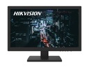 Промышленный светодиодный монитор Hikvision 24/7 для видеонаблюдения