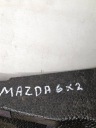 MAZDA 6 3 12-16 GJ СЕДАН ВКЛАДКА ПІНОПЛАСТ БАГАЖНИКА GHK1688MX  (18778137608) фото min 6