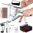 ПРОФЕССИОНАЛЬНОЕ КОЛЕСО ДЛЯ ЗАТОЧКИ НОЖЕЙ, 4 КАМНЯ