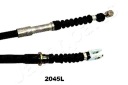 CÂBLE FREINS PIÈCES PCS JAPANPARTS JAPANPARTS BC-2045L CIEGLO, FREINphoto 10