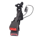 AGRAFE ARRIÈRE DROIT SIÈGES AUDI Q2 REÇU 81A857739 1.5L GASOLINE 110KWphoto 11