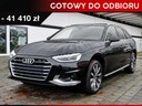 Audi A4 Avant 40 TDI quattro Advanced Combi 2.0 (190KM) 2024