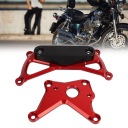ENGINE ENGINE MOTOCIKLINIO ALUMINUM ALUMINUM ENGINE FRAME REGULATOR JF  photo 16