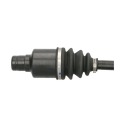 SKF DEMI-ARBRE DACIA LOGAN 1.2 1.4 1.6 DROITE 760MMphoto 11