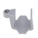 ЗАЖИМИ DO БАМПЕРІВ LODZI 4PCS MARINE FENDERS LATWA РЕГУЛЮВАННЯМ ДЛЯ GLADKICH POWIERZCHNI  (18286552444) фото min 4