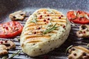 Oryginalny cypryjski ser Halloumi Zerzekis 250g Waga produktu z opakowaniem jednostkowym 0.25 kg