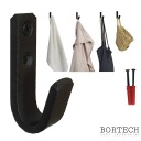 Вешалка на крючок LOFT, узор №6.